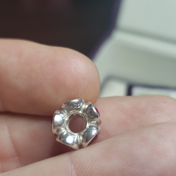 Authentic pandora charm *price is firm* - Picture 3 of 5